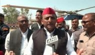 Russia-Ukraine Conflict: Evacuation efforts for stranded Indians in Ukraine came late, alleges Akhilesh Yadav 
