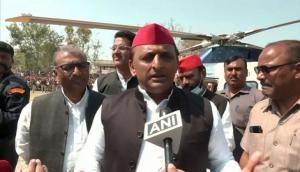 Russia-Ukraine Conflict: Evacuation efforts for stranded Indians in Ukraine came late, alleges Akhilesh Yadav 