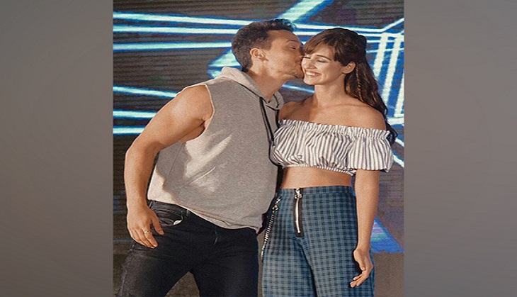 Happy Birthday Tiger Shroff: Disha Patani pens a heartfelt birthday wish for her rumoured boyfriend