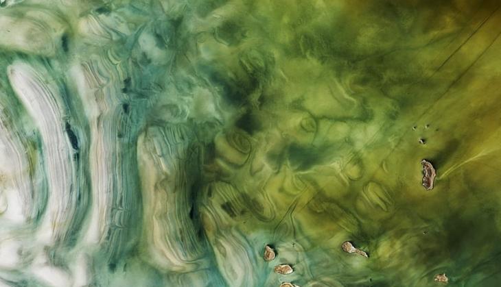 NASA shares amazing pic that looks like artwork, here's what it actually is  