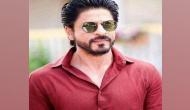 'AskSRK': Shah Rukh Khan hilarious reply to fan telling him 'Filmo mai aao...Khabro mai nahi'