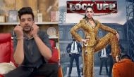 After Bigg Boss 15, Karan Kundrra enters Kangana Ranaut's show 'Lock Upp'; see video 