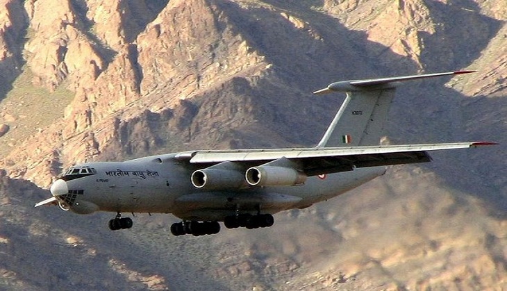 Operation Ganga: India deploying Russian-origin planes for evacuation of Indian citizens from Russia