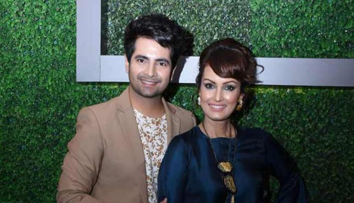 Lock Upp: Nisha Rawal opens up on ex-husband Karan Mehra's extra-marital affair 