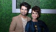Lock Upp: Nisha Rawal opens up on ex-husband Karan Mehra's extra-marital affair 