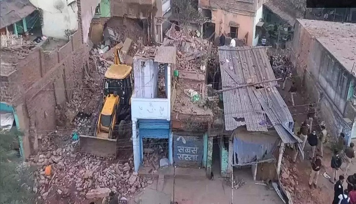 Bhagalpur explosion: Death toll rises to 11, four critically injured 