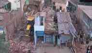 Bhagalpur explosion: Death toll rises to 11, four critically injured 
