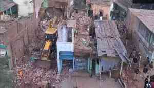 Bhagalpur explosion: Death toll rises to 11, four critically injured 
