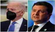 Russia-Ukraine Tensions: Biden spoke to Zelenskyy, receives updates on fire at Zaporizhzhia Nuclear Power Plant
