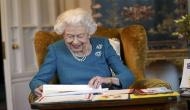 Russia Ukraine War: British Queen Elizabeth II shows support for Ukraine, makes 'generous donation' to aid victims