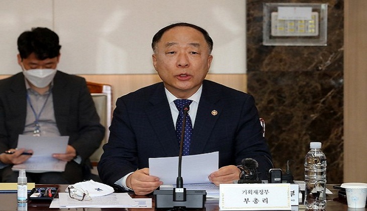 Russia-Ukraine Crisis: Ukraine crisis expected to have serious impact on South Korea's economy