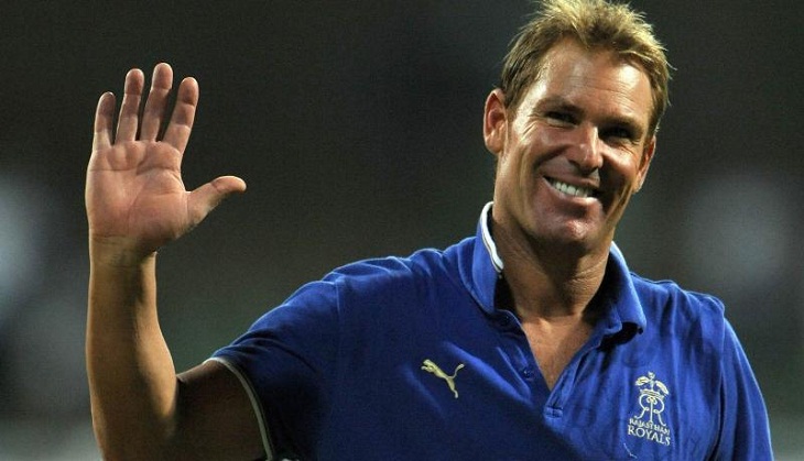 Former Australian Cricketer Shane Warne dies of ‘suspected heart attack’