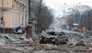 Russia-Ukraine Crisis: Over 160 educational institutions destroyed by Russian troops, says Ukraine foreign affairs ministry