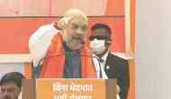 'BJP will break all records' Amit Shah confident of forming govt in Gujarat 