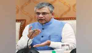 CPI MP urges Union Minister Ashwini Vaishnaw to restore rail fare concession for senior citizens 