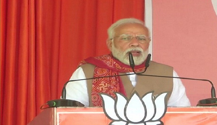 Manipur Assembly Elections 2022: Vote in large numbers to mark festival of democracy, says PM Modi