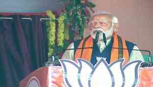 UP polls: BJP optimistic after PM Modi's dynamic campaign in Varanasi