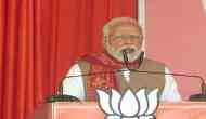 Manipur Assembly Elections 2022: Vote in large numbers to mark festival of democracy, says PM Modi