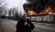 Russia-Ukraine Crisis: Nearly 2,500 Ukrainian military targets destroyed till now, claims Russia