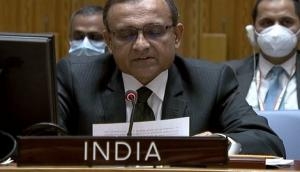 Ukraine-Russia Tensions: India attaches highest importance to security of nuclear facilities in Ukraine, says Tirumurti