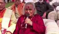 UP Polls 2022: Padma awardee Pandit Chhannulal Mishra blesses PM Modi, says he 'renewed Banaras'