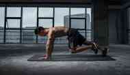 Less amount of exercise makes it even difficult: Study