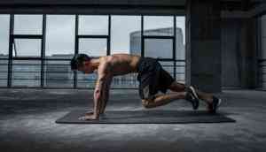 Less amount of exercise makes it even difficult: Study
