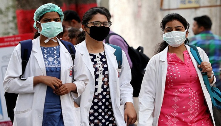 Amid Ukraine-Russia conflict, Foreign medical graduates asked to clear FMGE to get internship in India