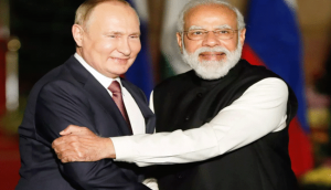PM Modi a patriot, future belongs to India: Vladimir Putin