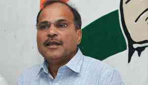 Lok Sabha Privileges Committee to discuss 'misconduct' of Adhir Ranjan Chowdhary 