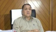 Maharashtra Home Minister Patil: NCP to discuss alliance in Nagpur for local body polls