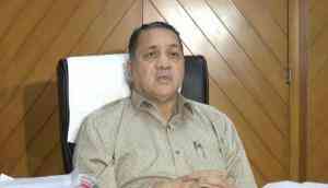 Maharashtra Home Minister Patil: NCP to discuss alliance in Nagpur for local body polls