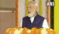 PM Modi says, today's India is innovating, improving, influencing world