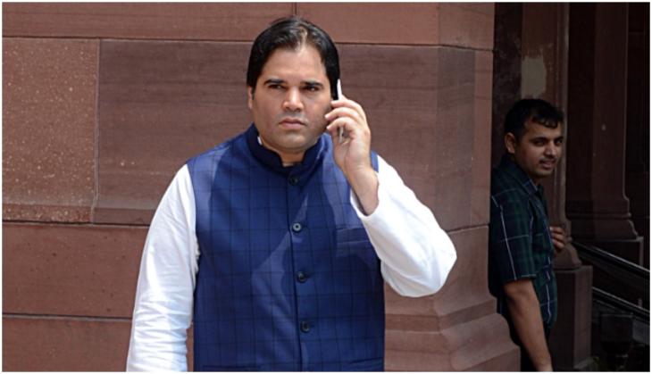 BJP MP Varun Gandhi to govt: Accommodate students from Ukraine in Indian institutions
