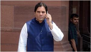BJP MP Varun Gandhi to govt: Accommodate students from Ukraine in Indian institutions