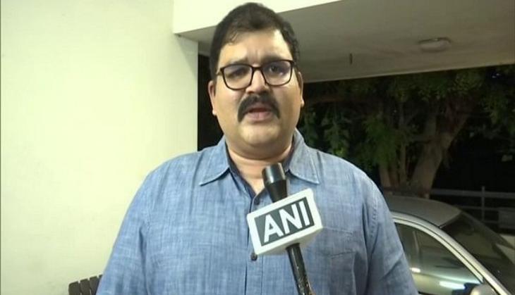 TDP leader slams Jagan Reddy's advisor for remarks over Amaravati farmers' agitation