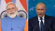 Ukraine-Russia War, Day 12: PM Modi to speak to Volodymyr Zelensky, Vladimir Putin today