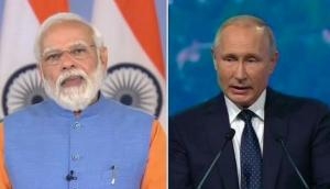 Ukraine-Russia War, Day 12: PM Modi to speak to Volodymyr Zelensky, Vladimir Putin today