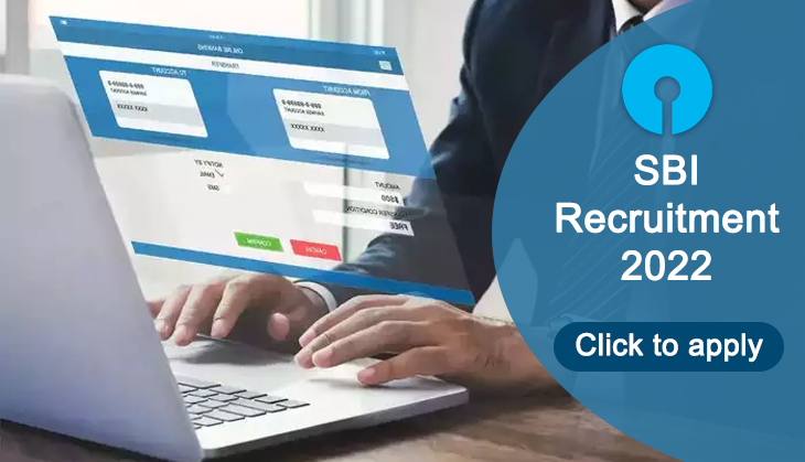 SBI Recruitment 2022: Hiring begins for Specialist Cadre Officer; know who can apply
