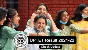 UPTET Result 2022: Over 20 lakh aspirants waiting for results? Here’s the latest update