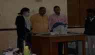UP Polls 2022: Polling begins in 54 constituencies for last phase of UP elections