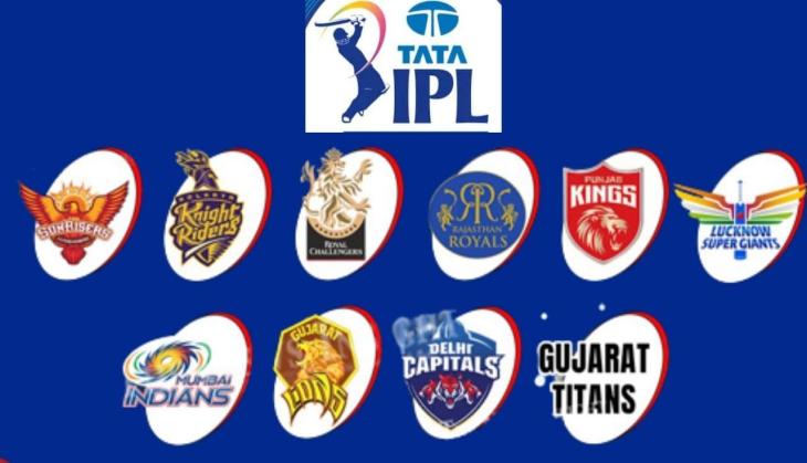 IPL 2022 full schedule: Date, time, venue and fixtures of all matches 