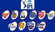IPL 2022 full schedule: Date, time, venue and fixtures of all matches 