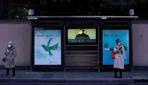 International Women's Day 2022: Chinese women continue to face political, socio-economic discriminations