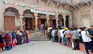 UP Elections 2022: Over 35 pc voter turnout till 1 pm in last leg of Assembly polls