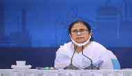 Mamata Banerjee on flight facing mid-air turbulence: Plane 'escaped collision' due to the pilot's efficiency