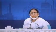 Mamata Banerjee on flight facing mid-air turbulence: Plane 'escaped collision' due to the pilot's efficiency