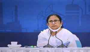 Mamata Banerjee on flight facing mid-air turbulence: Plane 'escaped collision' due to the pilot's efficiency