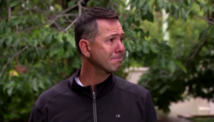 Ricky Ponting pays tearful tribute to ex-teammate Shane Warne [Watch] 