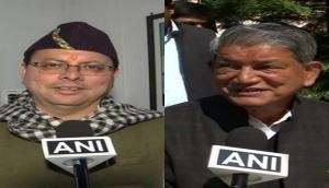 Assembly Election Results 2022: Exit polls predict tight race in Uttarakhand, edge to BJP
